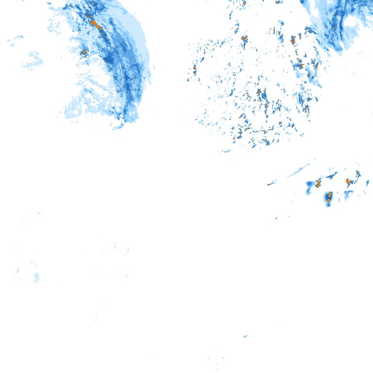rain layer