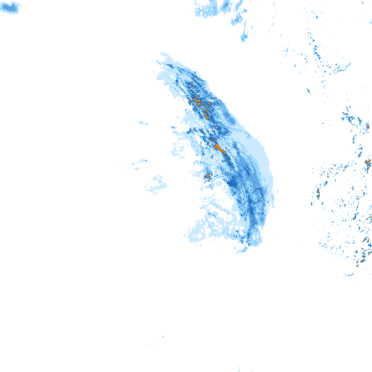 rain layer