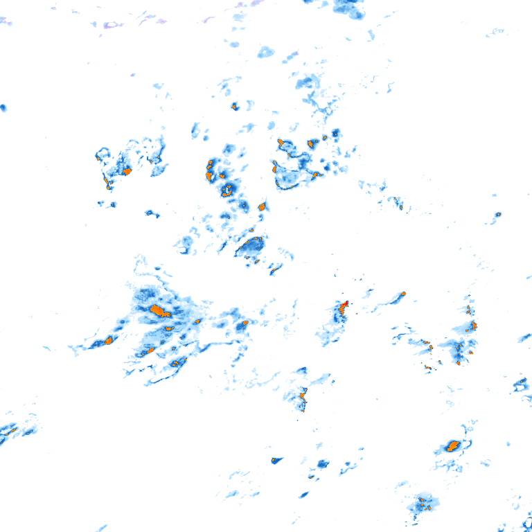 rain layer