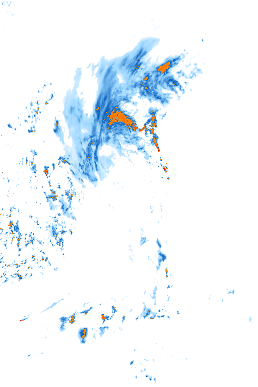 rain layer