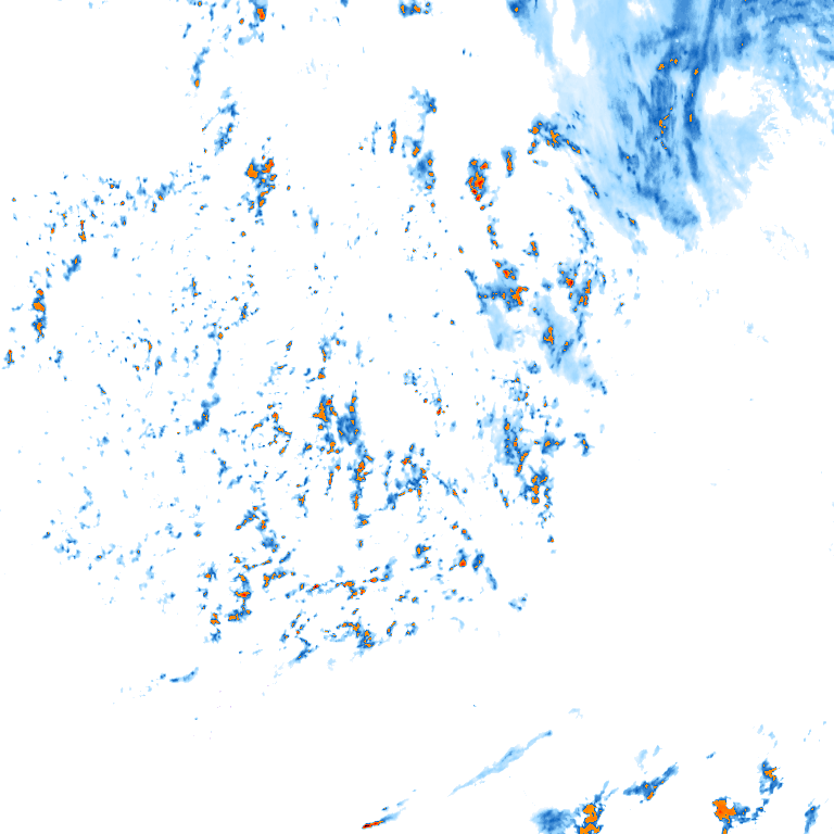 rain layer