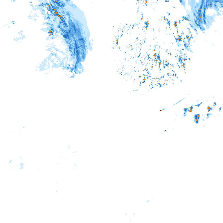 rain layer