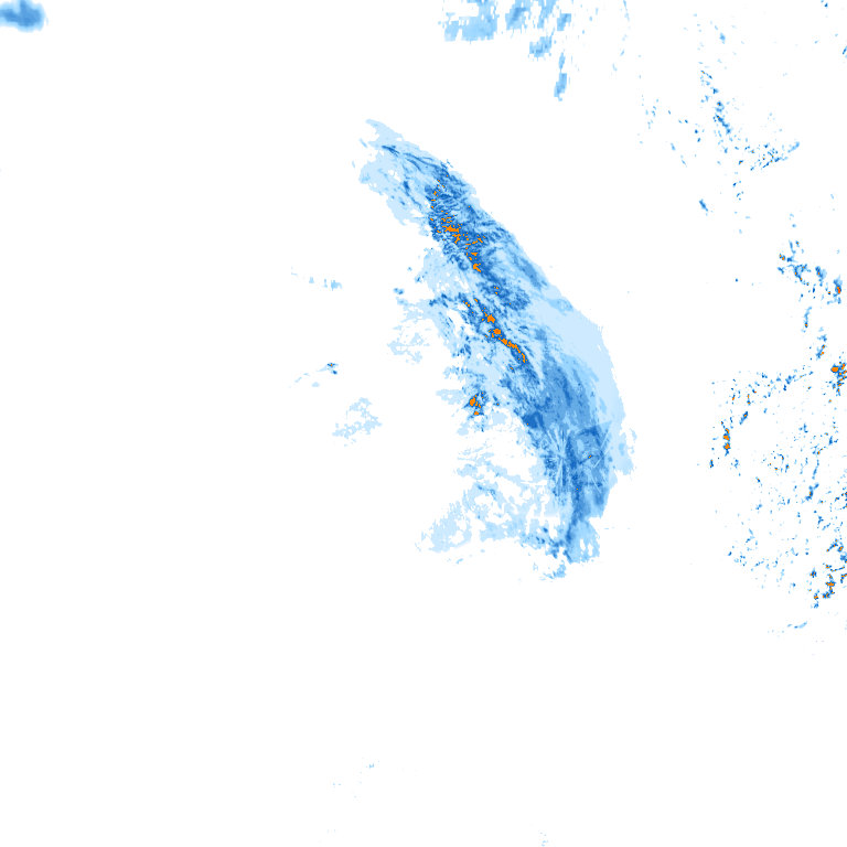 rain layer