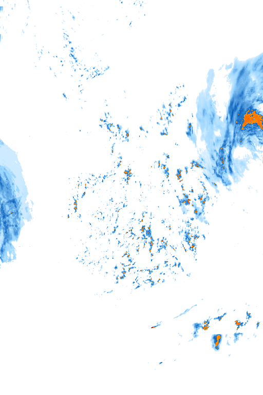 rain layer