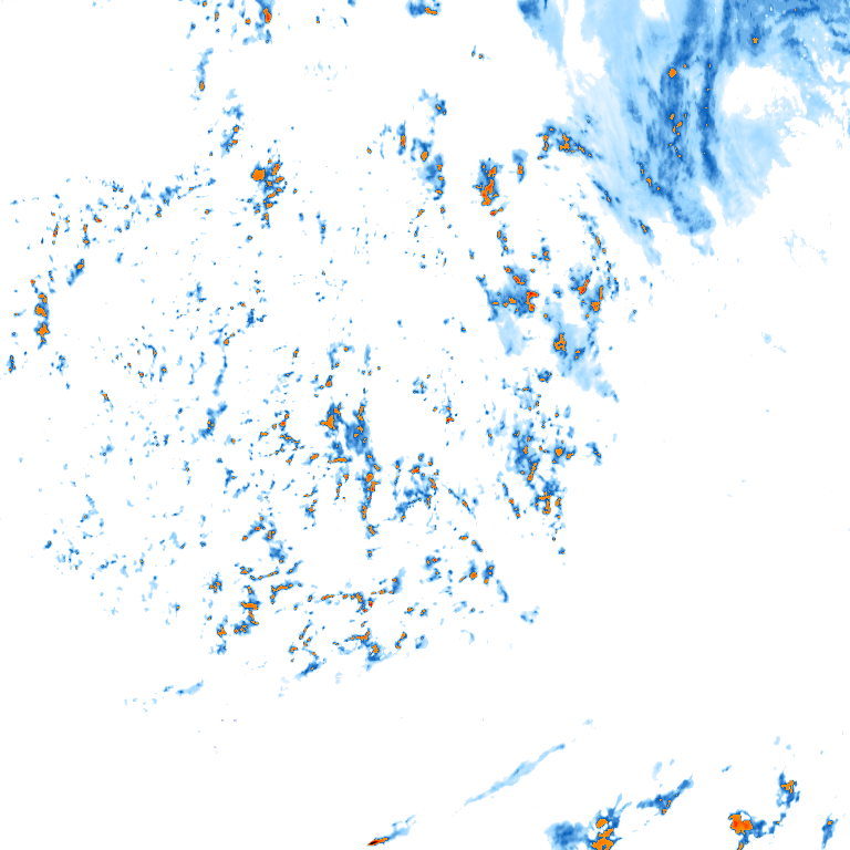 rain layer