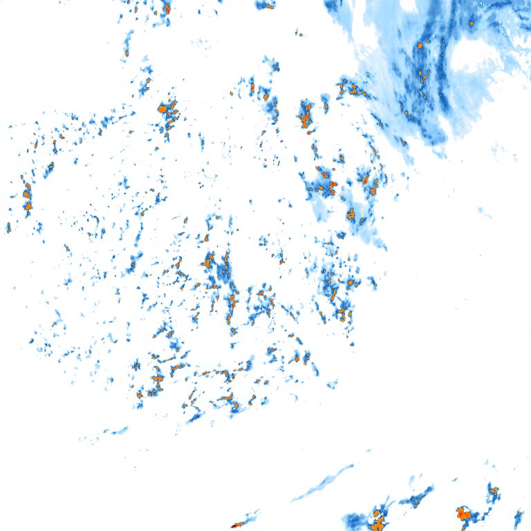rain layer