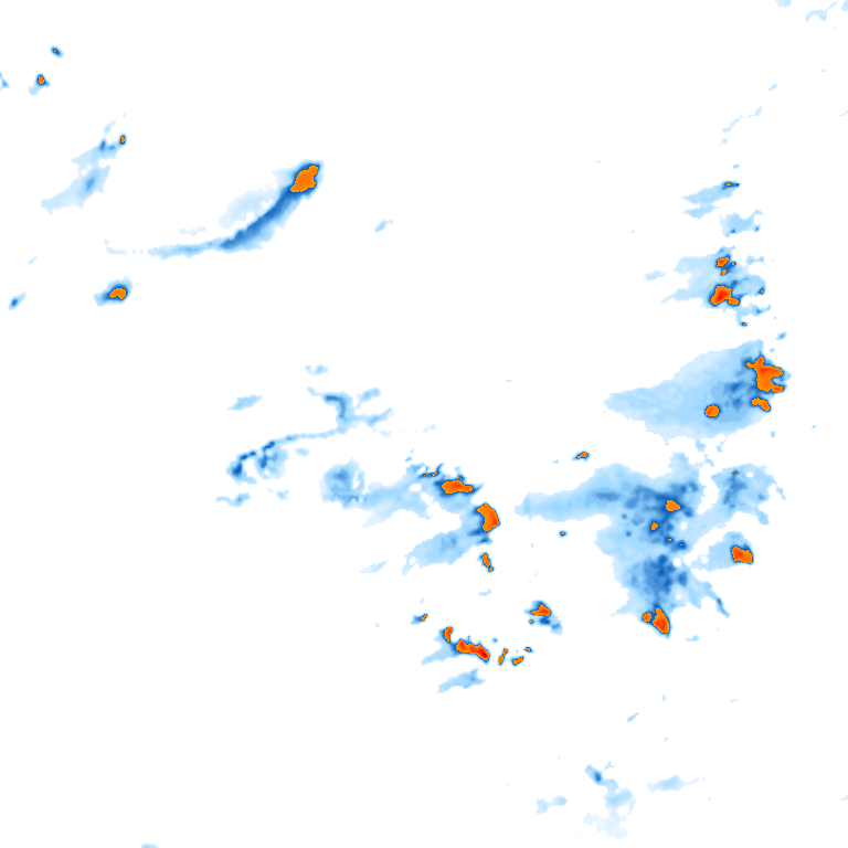 rain layer