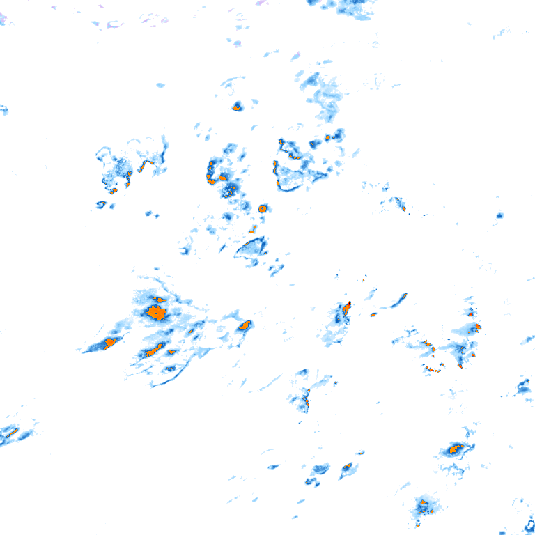 rain layer