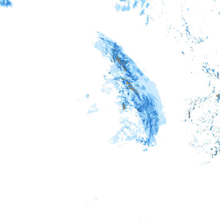 rain layer