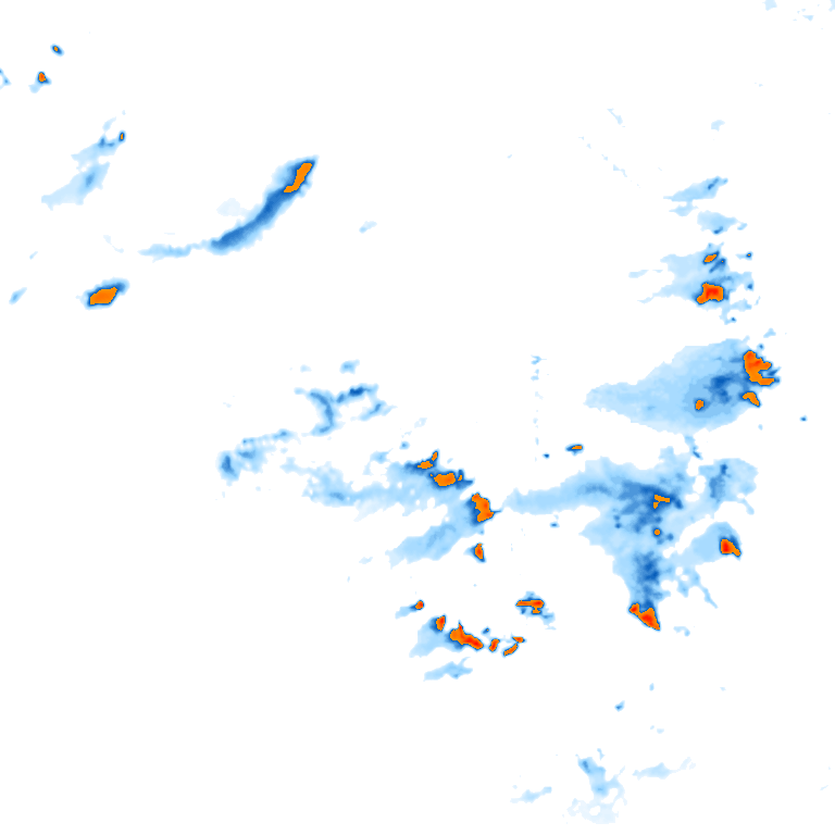 rain layer
