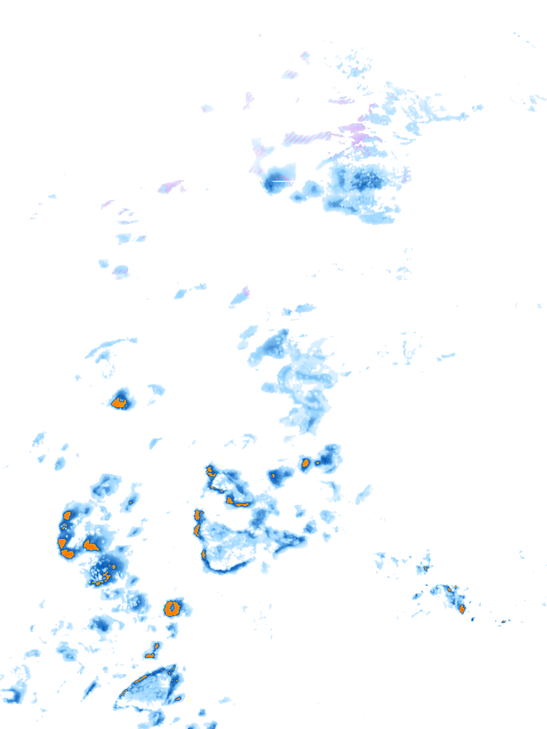 rain layer