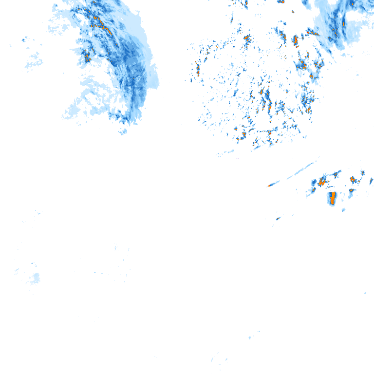 rain layer