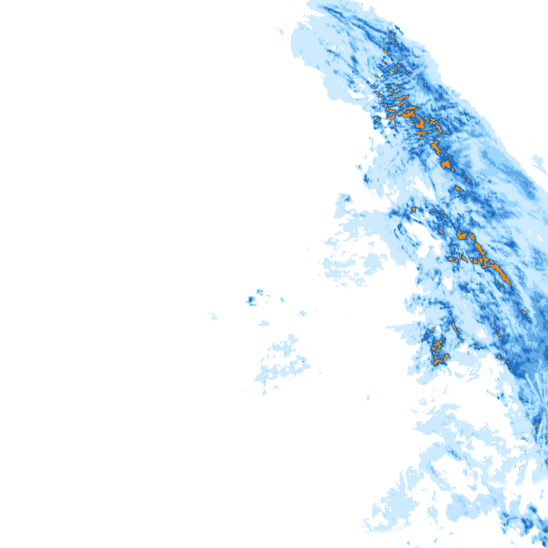 rain layer
