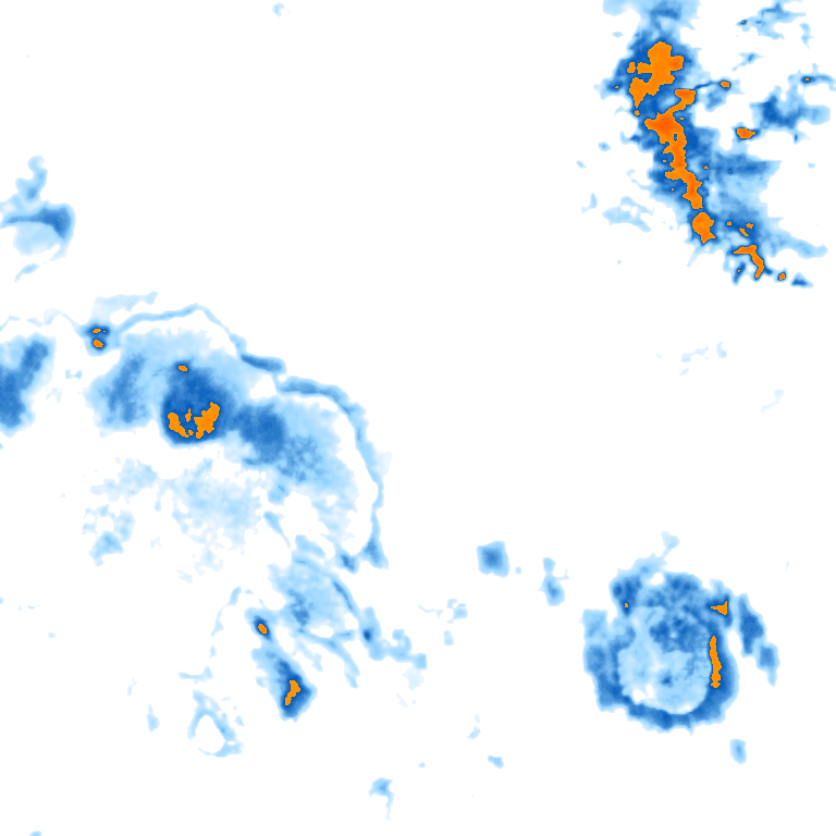 rain layer