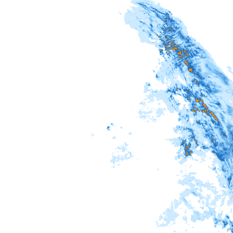 rain layer