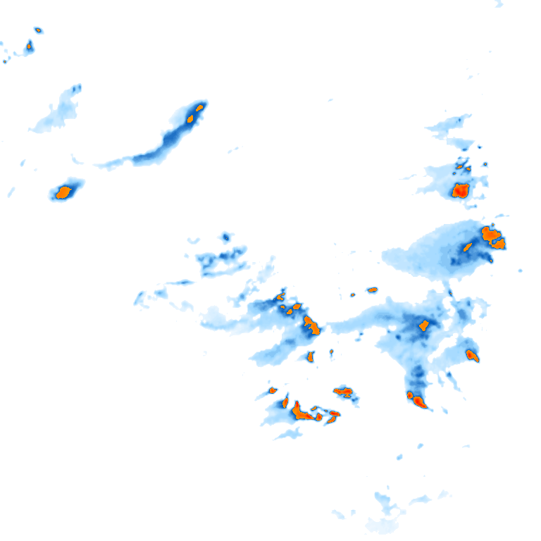 rain layer