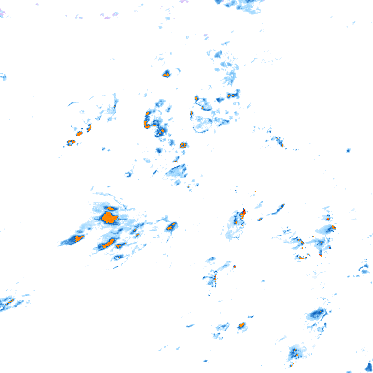 rain layer