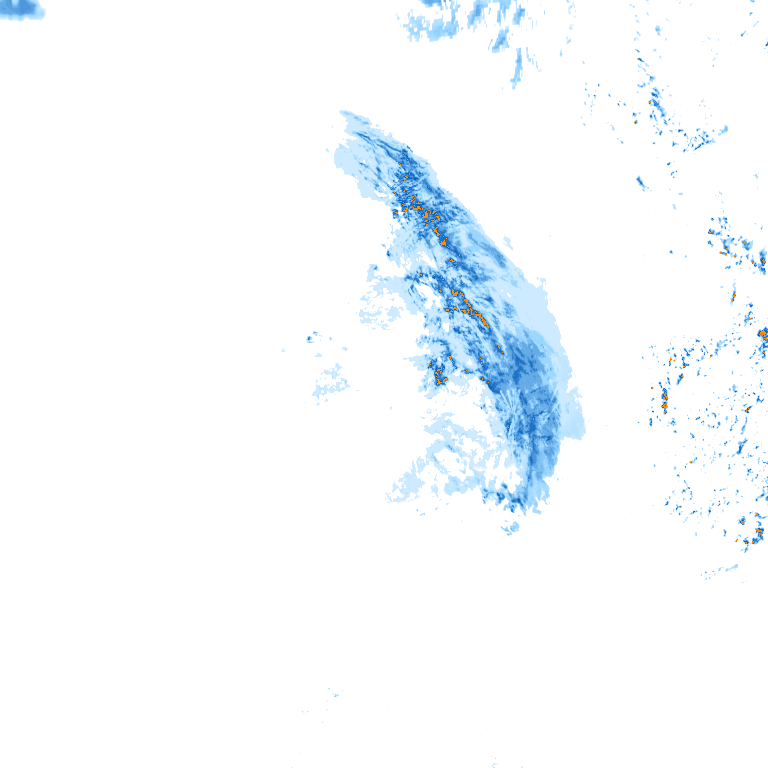 rain layer
