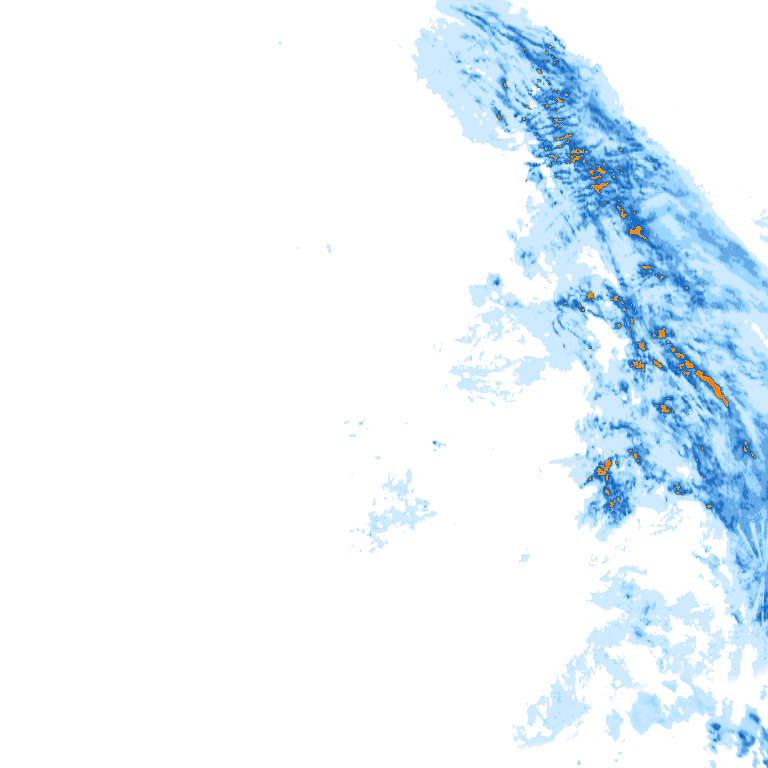 rain layer