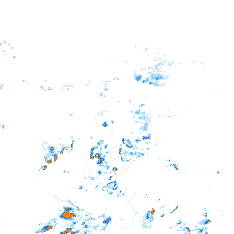 rain layer