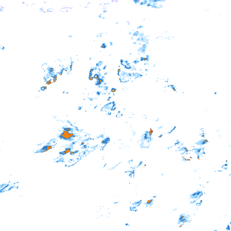 rain layer