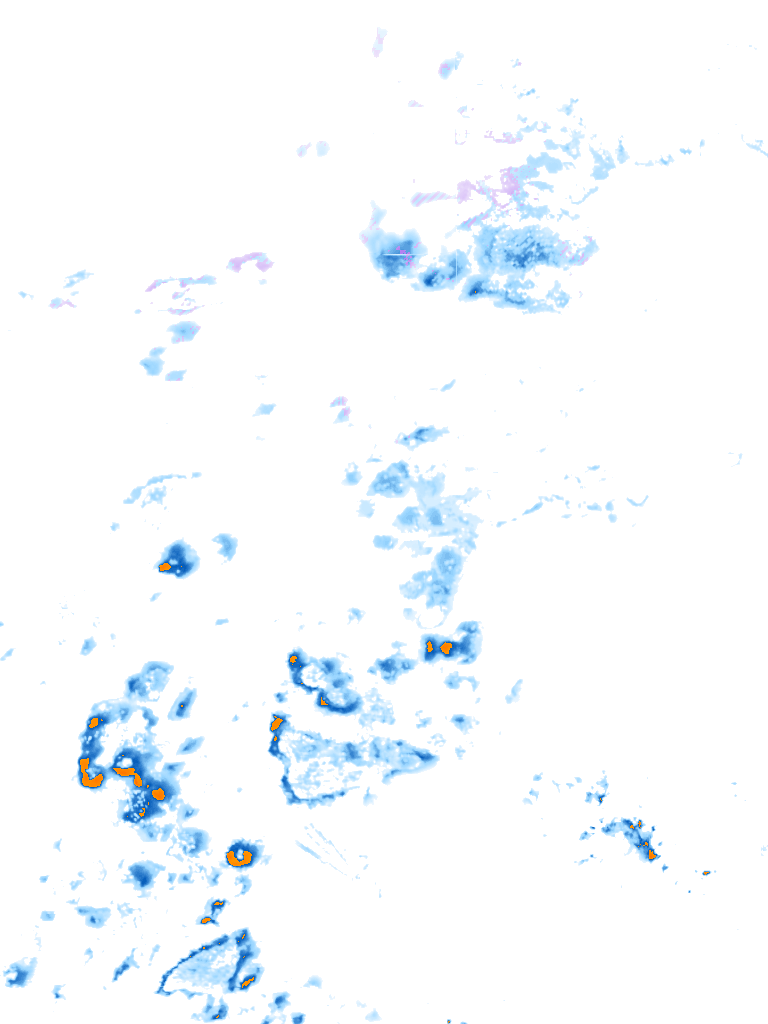 rain layer