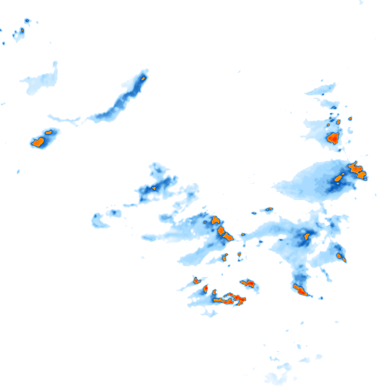 rain layer