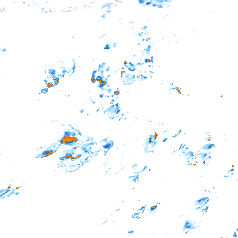rain layer