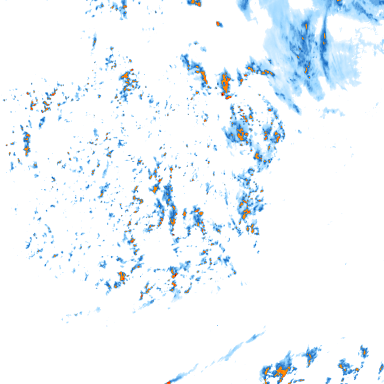 rain layer