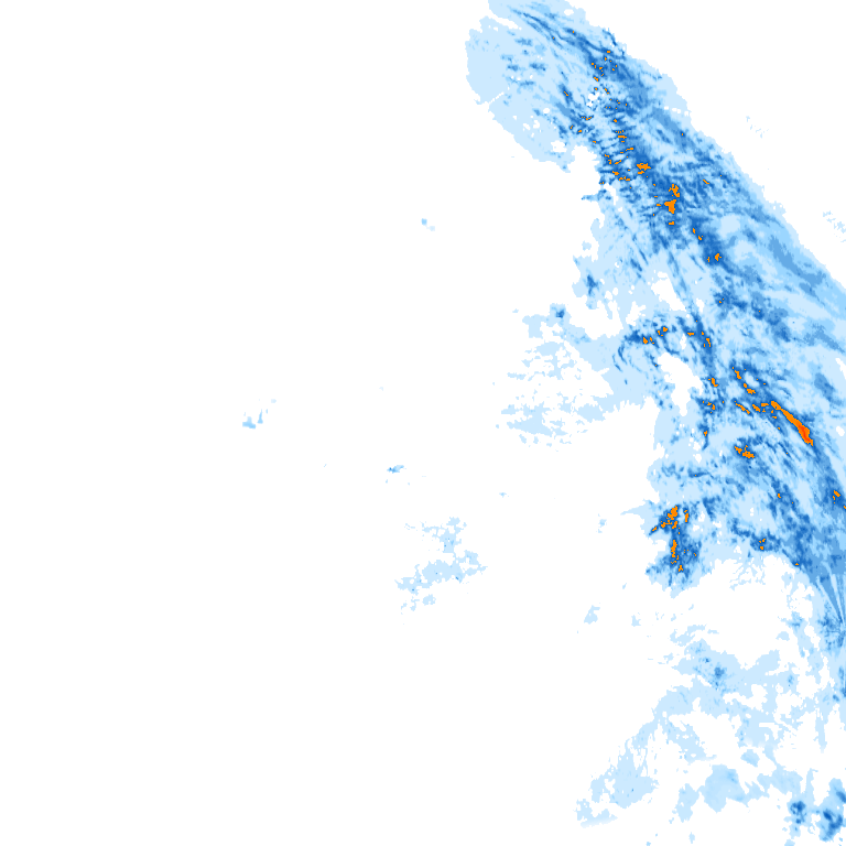 rain layer