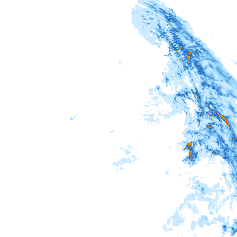 rain layer