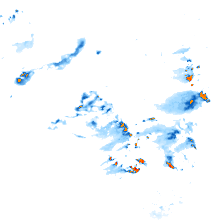 rain layer