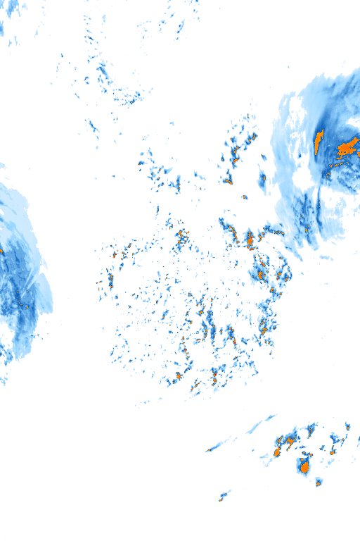 rain layer
