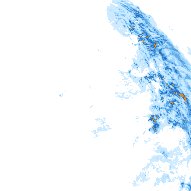 rain layer