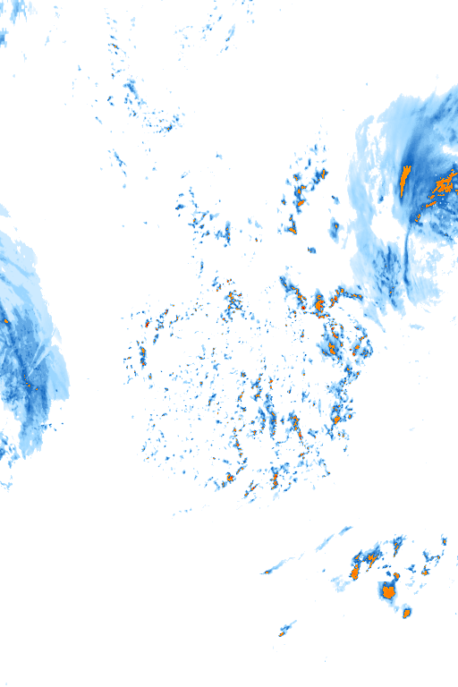 rain layer