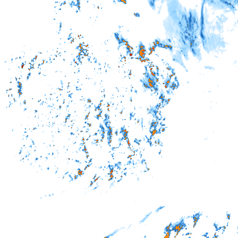 rain layer