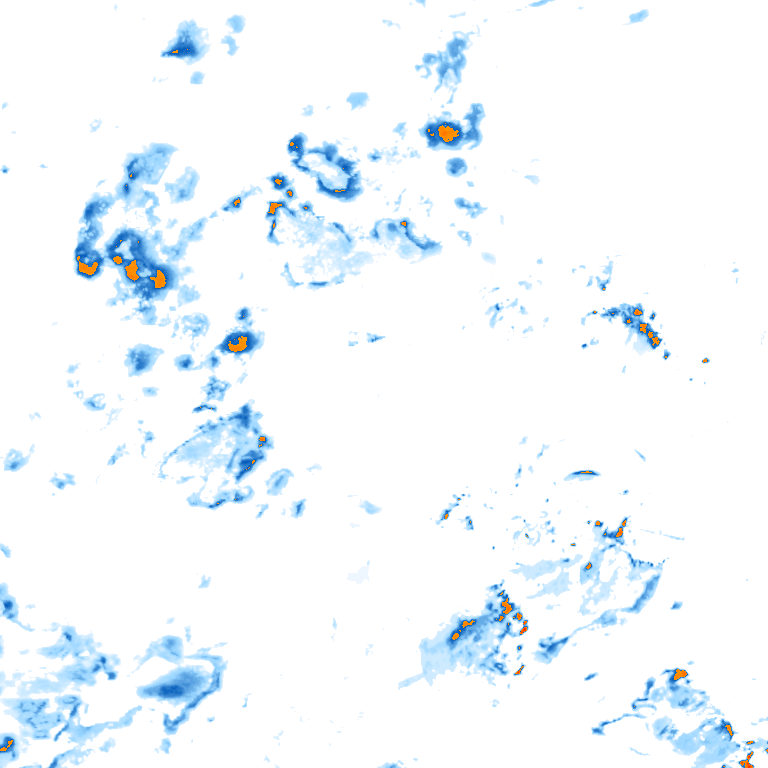 rain layer