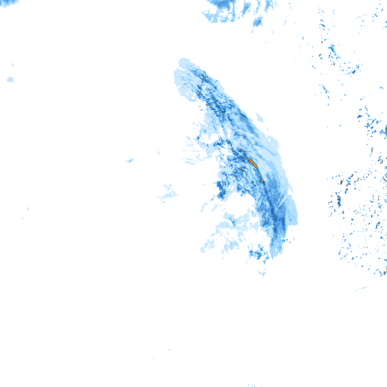 rain layer