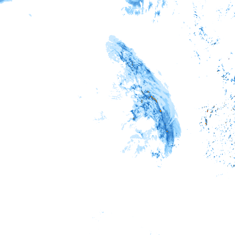 rain layer