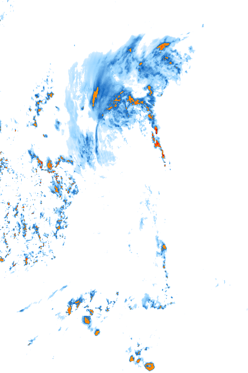 rain layer