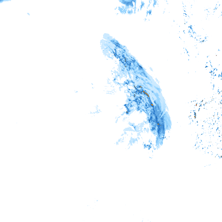 rain layer