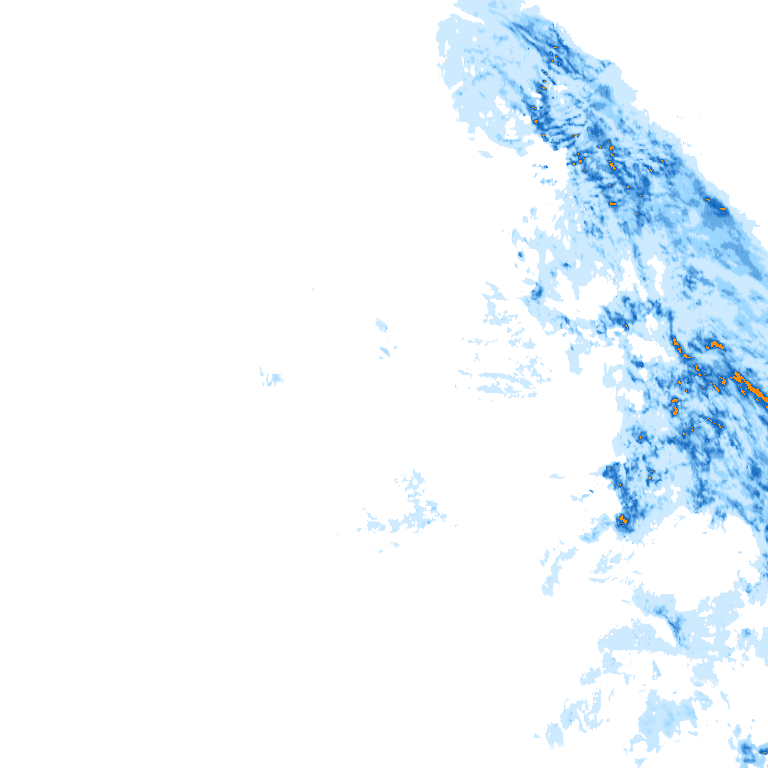 rain layer