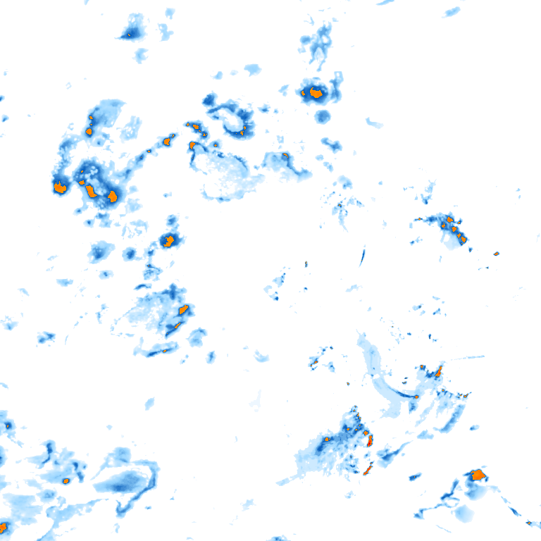 rain layer