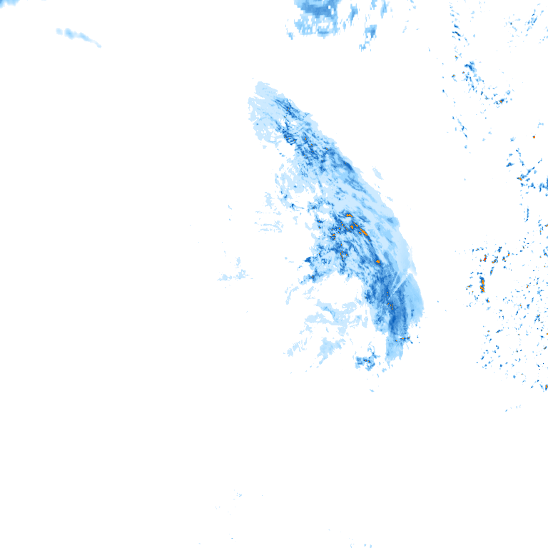 rain layer