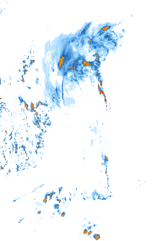 rain layer