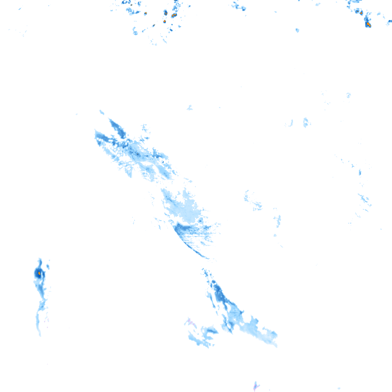 rain layer