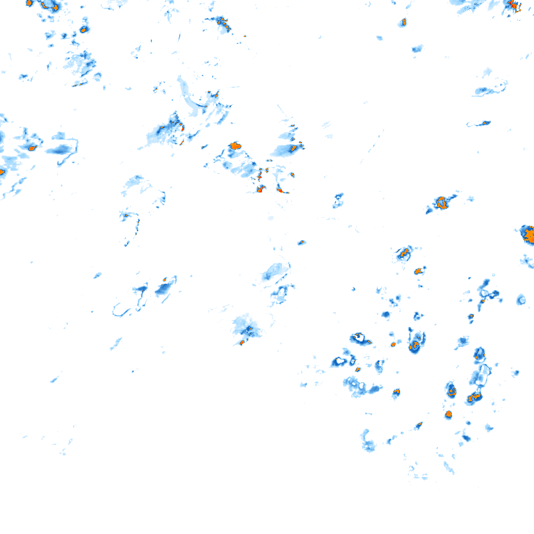 rain layer
