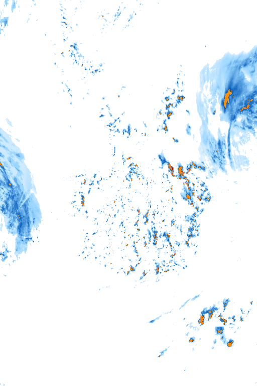 rain layer