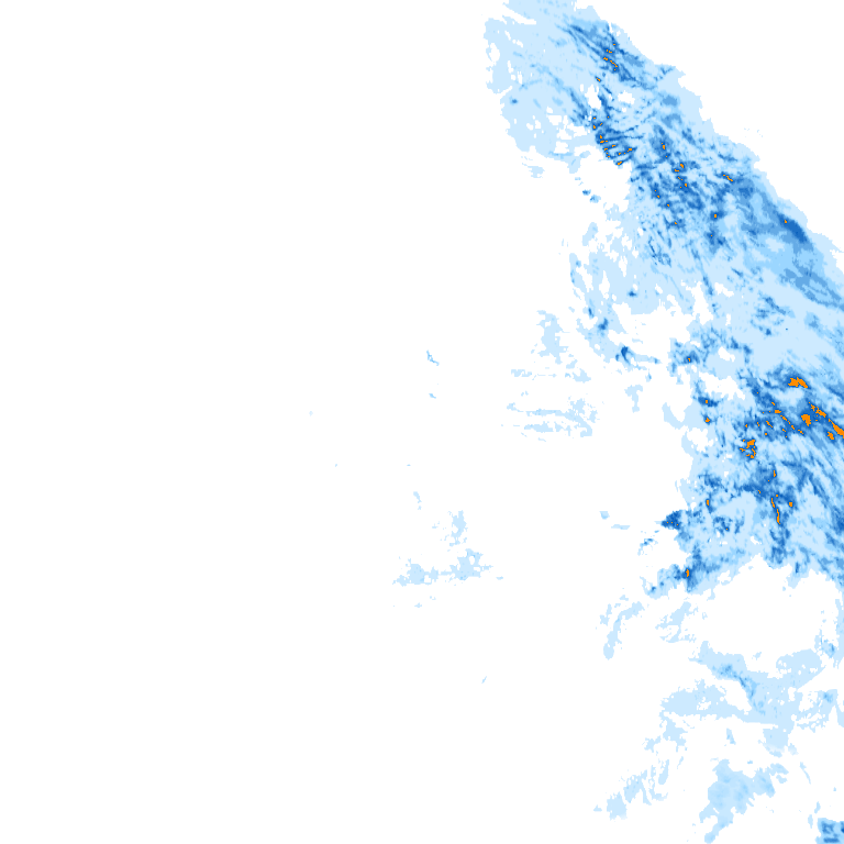 rain layer
