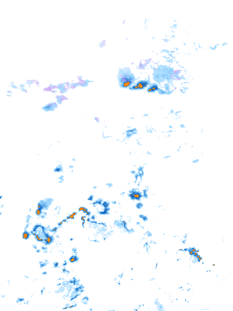 rain layer